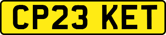 CP23KET
