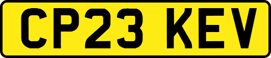 CP23KEV