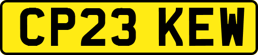 CP23KEW