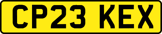 CP23KEX