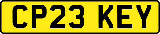 CP23KEY