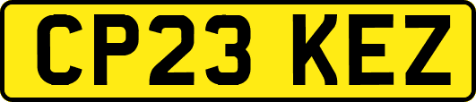 CP23KEZ