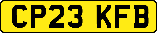CP23KFB