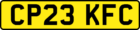 CP23KFC