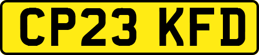 CP23KFD