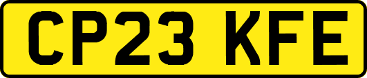 CP23KFE