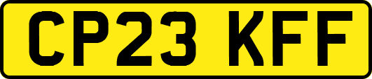 CP23KFF
