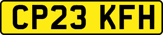 CP23KFH