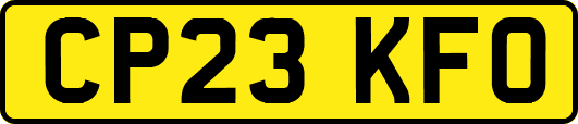 CP23KFO