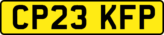 CP23KFP