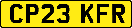 CP23KFR