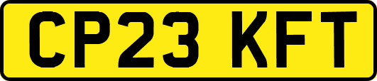 CP23KFT