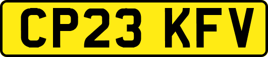 CP23KFV