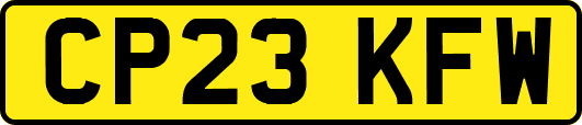 CP23KFW