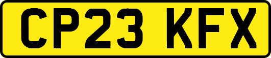CP23KFX