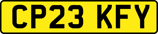 CP23KFY