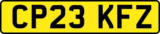 CP23KFZ