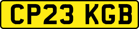 CP23KGB