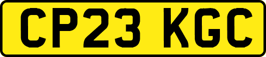 CP23KGC