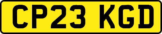 CP23KGD