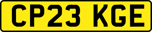 CP23KGE
