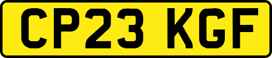CP23KGF