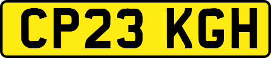 CP23KGH
