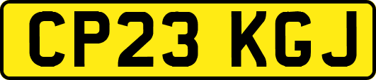 CP23KGJ
