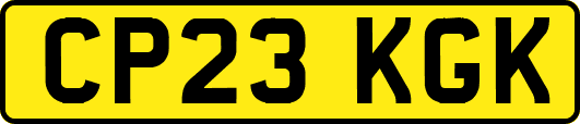 CP23KGK