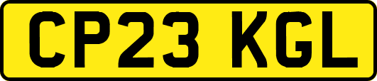 CP23KGL