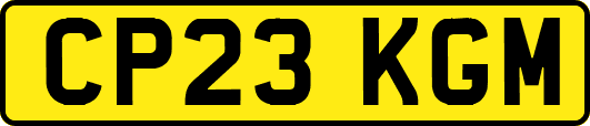 CP23KGM