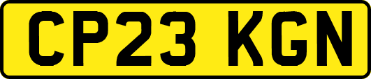 CP23KGN
