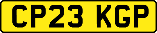 CP23KGP