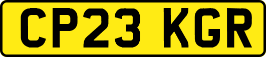 CP23KGR