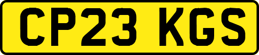 CP23KGS