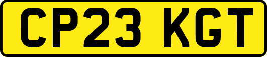 CP23KGT