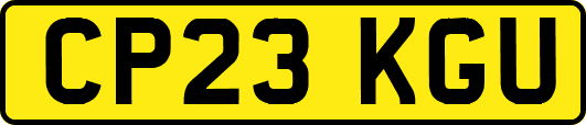 CP23KGU