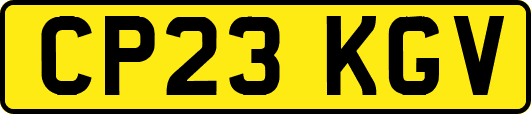 CP23KGV