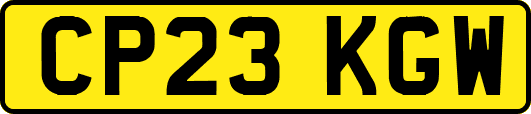 CP23KGW