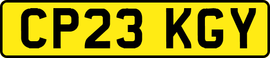 CP23KGY