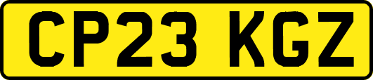 CP23KGZ