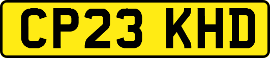 CP23KHD