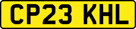 CP23KHL
