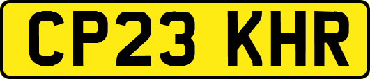 CP23KHR