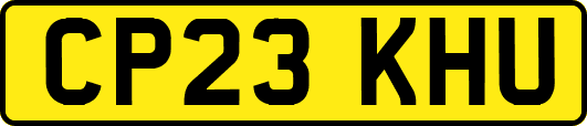 CP23KHU