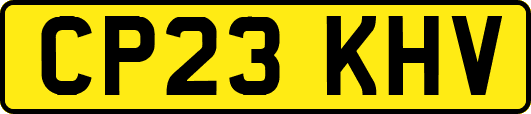 CP23KHV