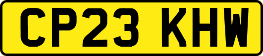 CP23KHW