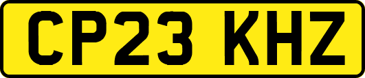 CP23KHZ