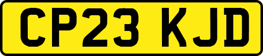 CP23KJD