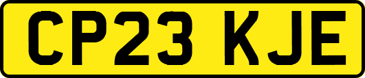 CP23KJE